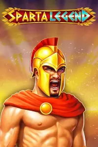 sparta legend - logo