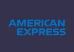 American Express official logo