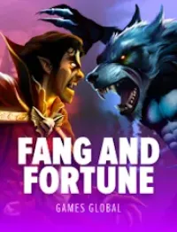 fang and fortune official logo