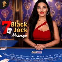 blackjack 6 game logo