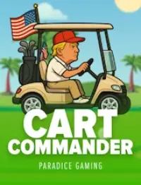 cart commander - logo