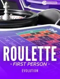 roulette 7 game logo