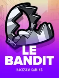 le bandit official logo