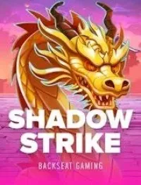 shadow strike logo