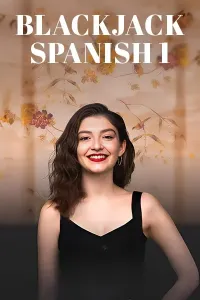 blackjack spanish 1 game logo