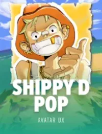 shippy d pop logo