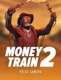 money train 2 1 official logo