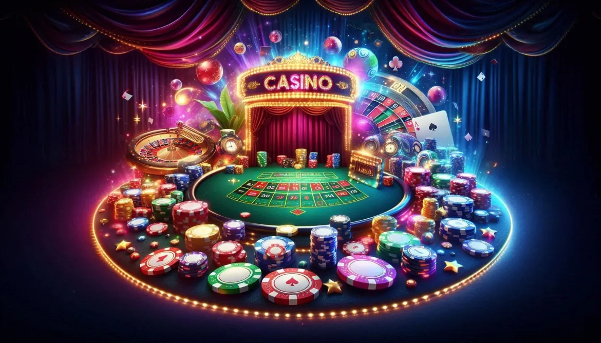 Pistolo Casino
